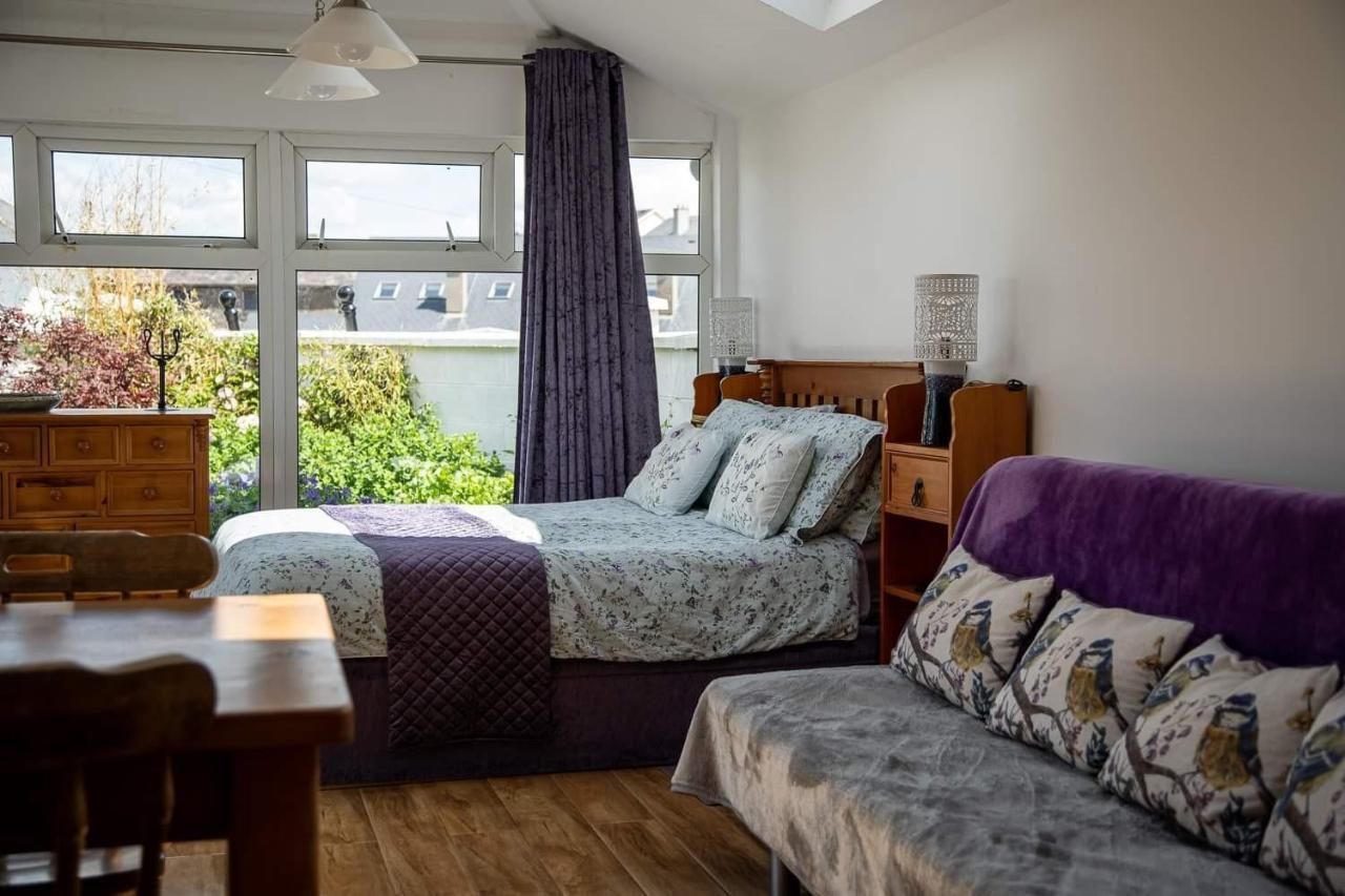 The Moorings B&B Duncannon Exterior foto