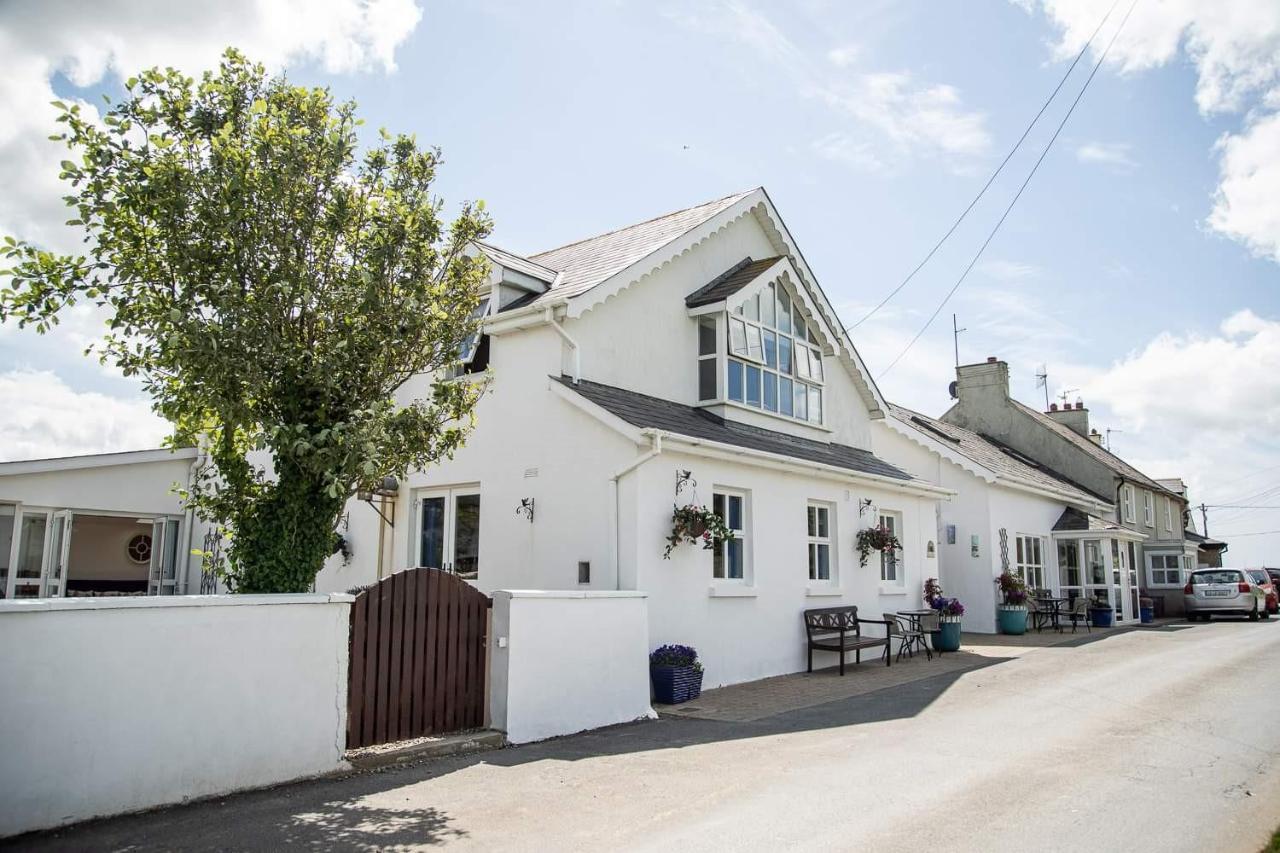 The Moorings B&B Duncannon Exterior foto
