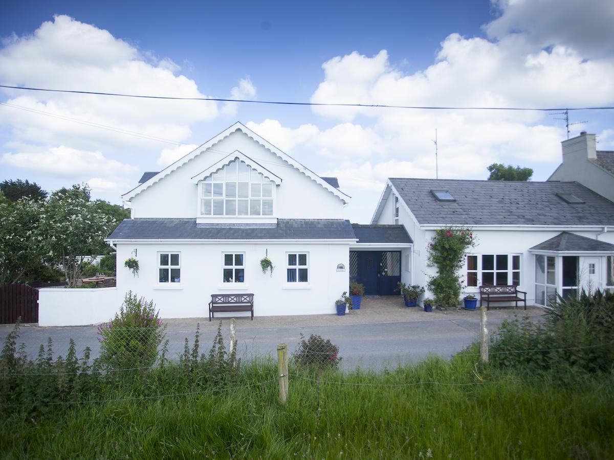 The Moorings B&B Duncannon Cameră foto