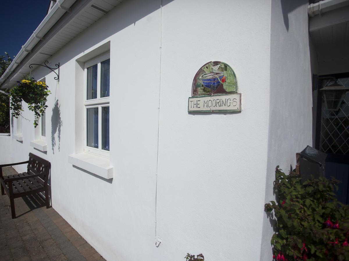 The Moorings B&B Duncannon Cameră foto