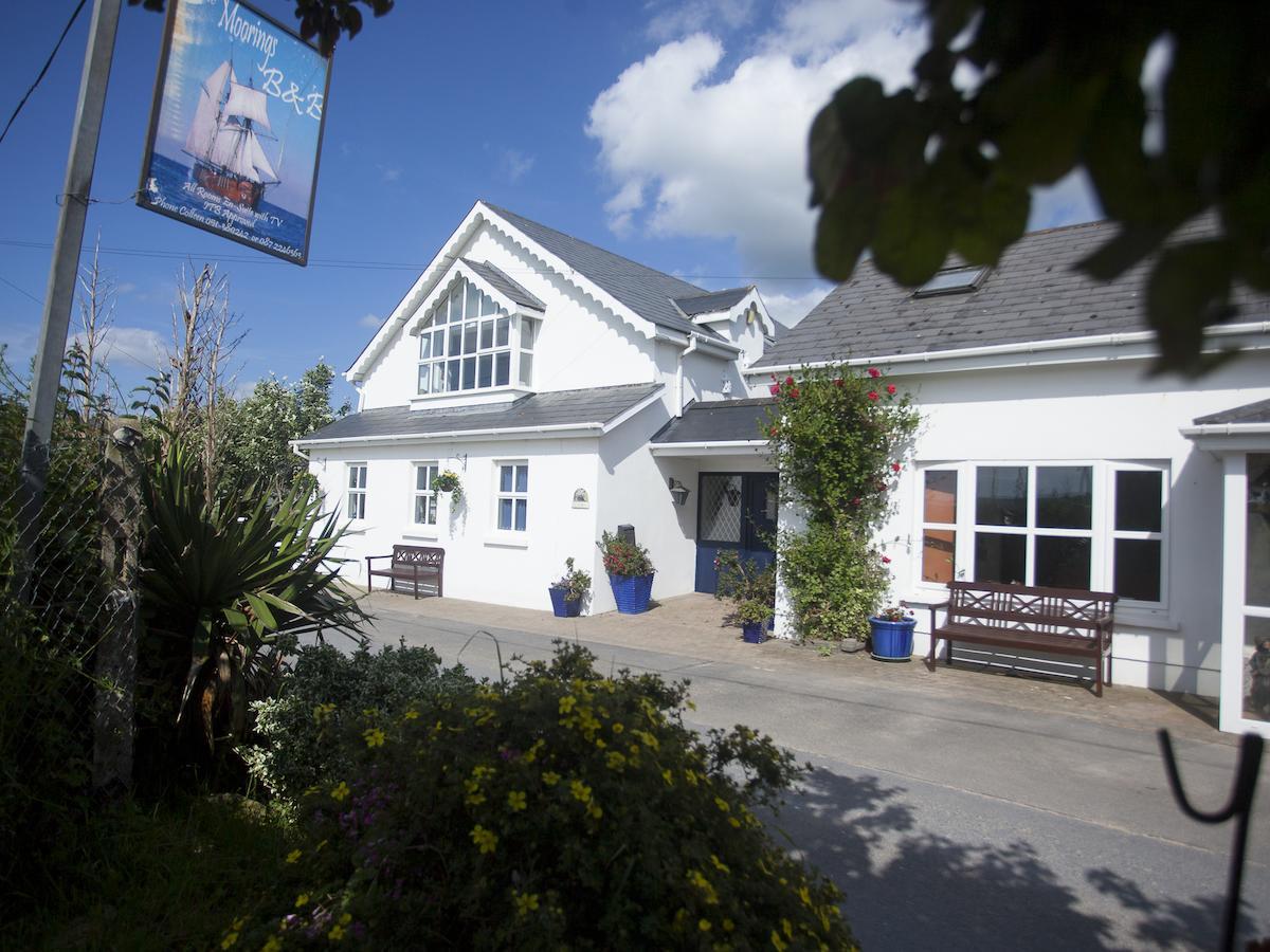 The Moorings B&B Duncannon Cameră foto